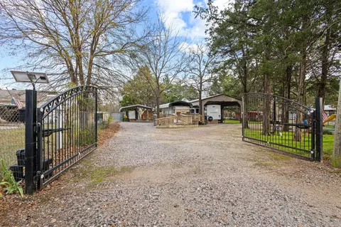 988 County Rd, Gordonville, TX 76245