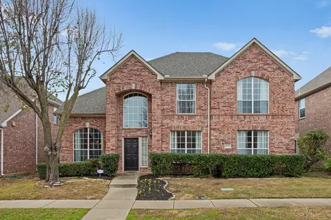 8615 Oak Valley Ct, Irving, TX 75063