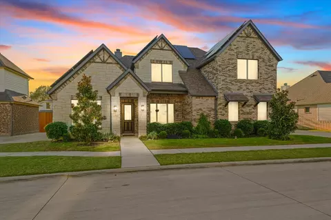 5852 Tory Dr, Grand Prairie, TX 75052