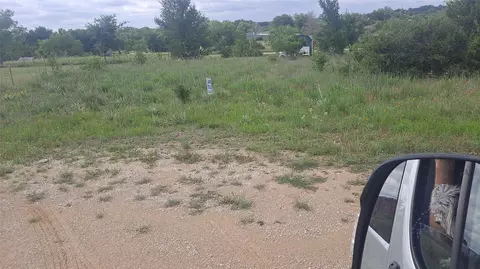 0 Donegal Dr, Brownwood, TX 76801