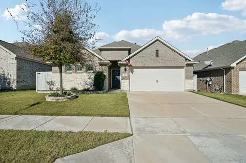6120 Fall Creek Ln, Fort Worth, TX 76123