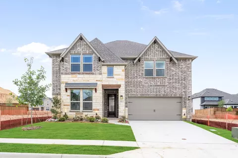 14513 Jemison St, Celina, TX 75009