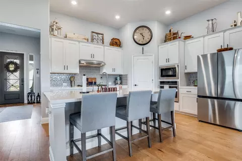 337 Augusta Ct, Oak Point, TX 75068