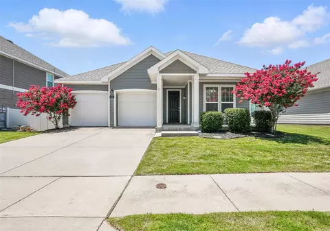 9152 Blackstone Dr, Providence Village, TX 76227