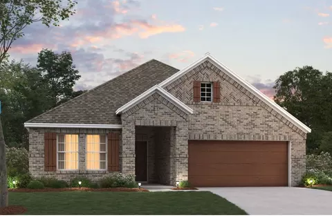 762 Grand Dale Dr, Lavon, TX 75166