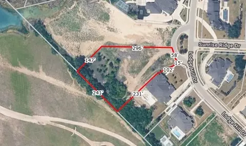 508 Lodge Hill Dr, Heath, TX 75032