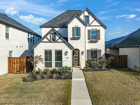 2608 Muirwood Way, Celina, TX 75009