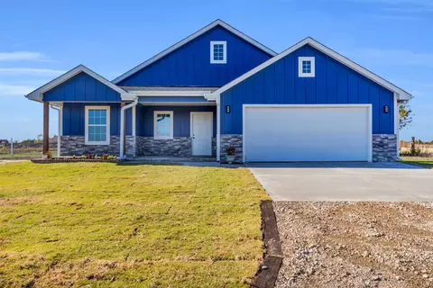 1056 County Road 2726, Caddo Mills, TX 75135