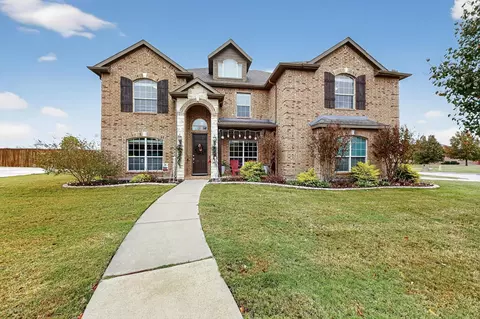 1600 Fence Post Dr, Haslet, TX 76052
