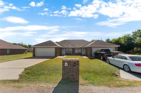195 Ashland Dr, Woodway, TX 76712