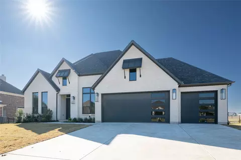 1809 Turtle Creek Ln, Gunter, TX 75058
