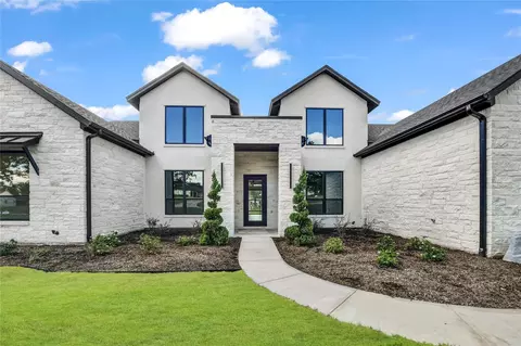 1035 Estancia Blvd, Weatherford, TX 76088