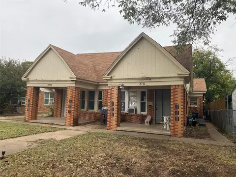 3709 College Ave, Fort Worth, TX 76110