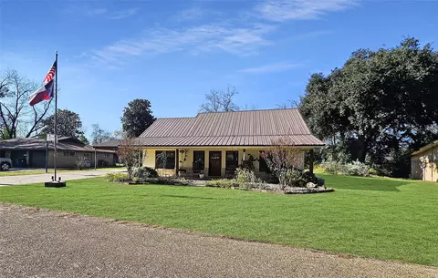 616 French St, Trinidad, TX 75163