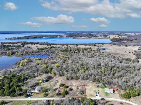 lot28 Scenic Dr, Lone Oak, TX 75453
