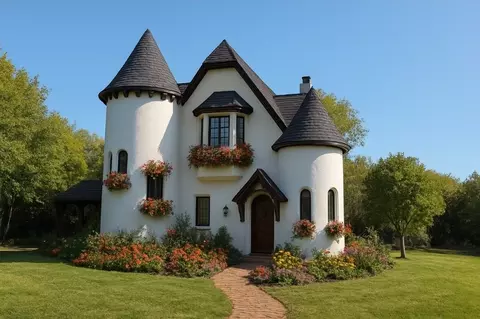 566 Benevolence Way, China Spring, TX 76633