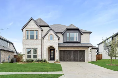 4091 Zina Ln, Prosper, TX 75078