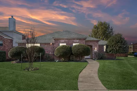 1421 Heather Ridge Dr, Lancaster, TX 75146