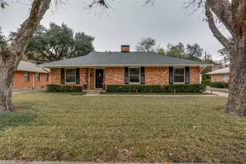 6729 Braeburn Dr, Dallas, TX 75214