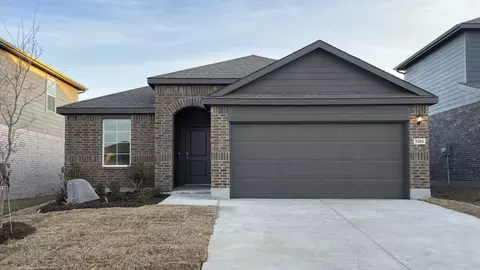 3406 Tomahawk Dr, Sherman, TX 75090