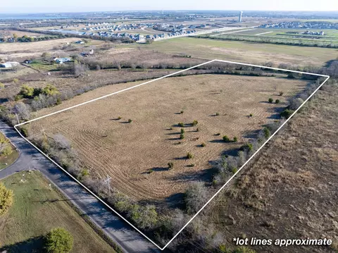 000 County Road 551, Farmersville, TX 75442