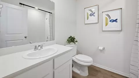 4420 Carnation Dr, Sherman, TX 75090