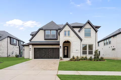 4060 Zina Ln, Prosper, TX 75078