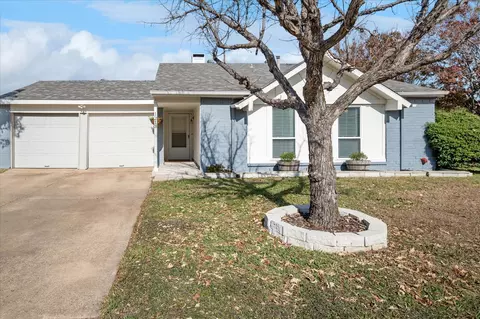 1213 Brush Creek Dr, Richardson, TX 75081