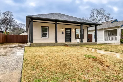 713 S Willomet Ave, Dallas, TX 75208