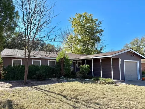 3689 N 9th St, Abilene, TX 79603