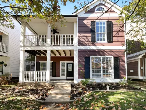 1701 Jasmine Trl, Savannah, TX 76227