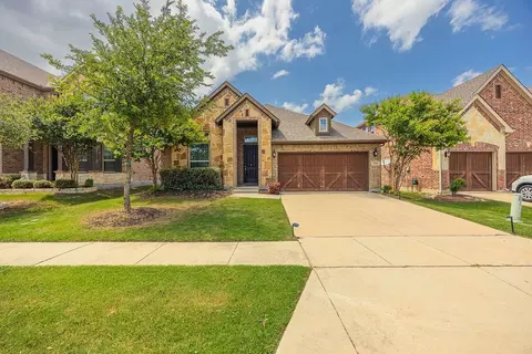 5704 Fuder Dr, Mckinney, TX 75070