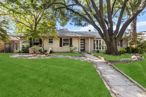 9623 Broken Bow Rd, Dallas, TX 75238