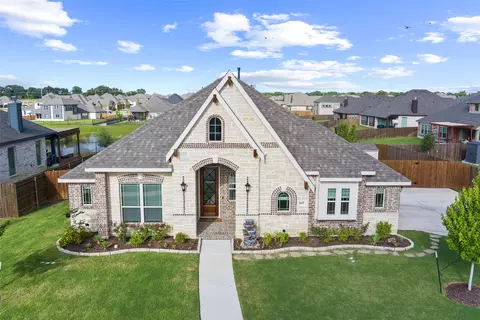 2605 Geer Ln, Mansfield, TX 76063