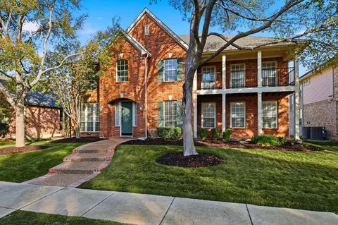 413 Deer Brooke Dr, Allen, TX 75002