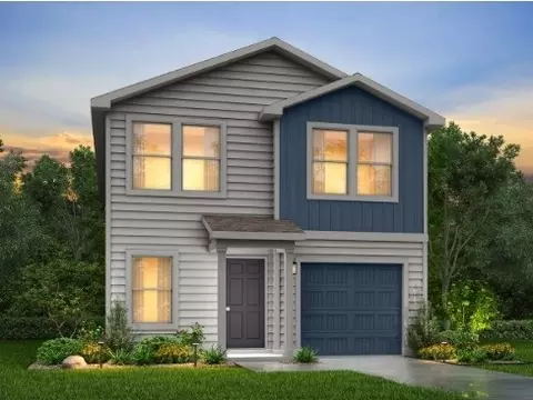 334 Azalea Trl, Granbury, TX 76048