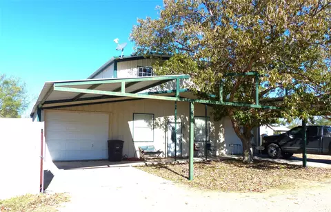 101 S S Loop, Brady, TX 76825