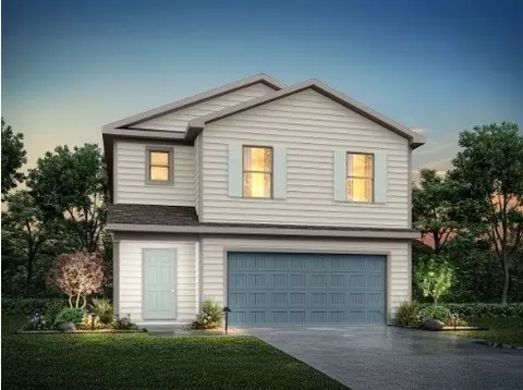 338 Azalea Trl, Granbury, TX 76048
