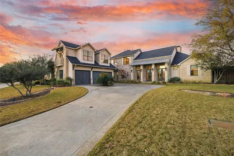 3016 Mulholland St, Highland Village, TX 75077