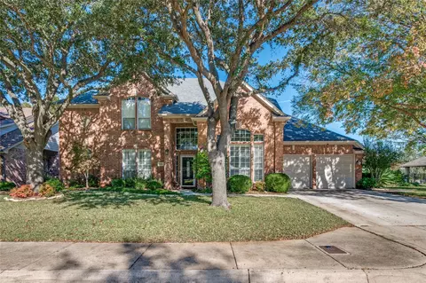 3705 Stone Creek Pkwy, Fort Worth, TX 76137