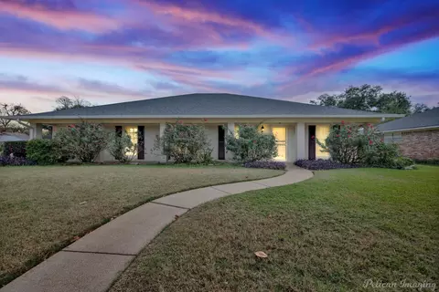 1545 Concord Dr, Shreveport, LA 71105