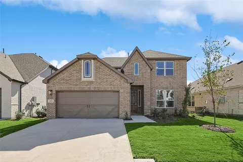 16469 Hemlock Tree Dr, Justin, TX 76247