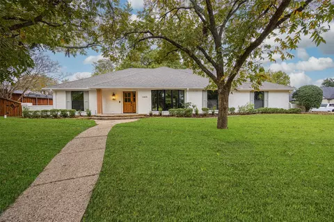 16805 Deer Park Dr, Dallas, TX 75248