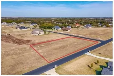 6933 Whispering Oaks, Mckinney, TX 75071