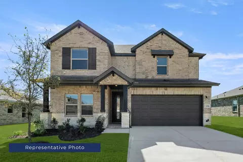 209 Tradd St, Glenn Heights, TX 75154