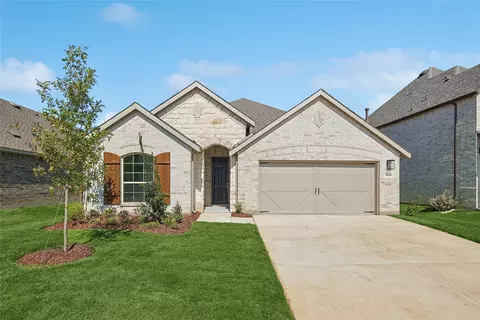 945 Schuberts Rd, Justin, TX 76247