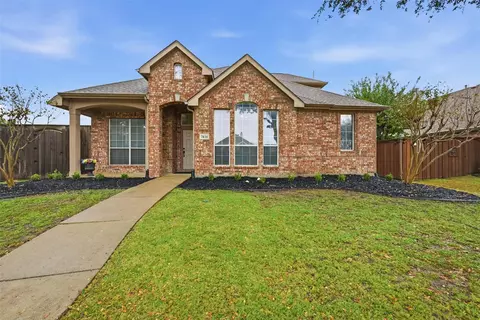 7451 Creekmere Dr, Frisco, TX 75035