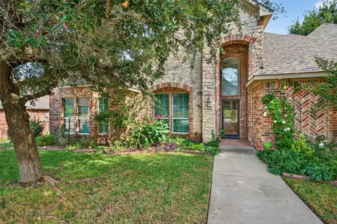 3809 Sumner Ct, Sherman, TX 75090
