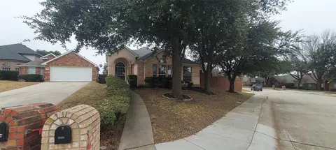 4102 Midrose Trl, Dallas, TX 75287