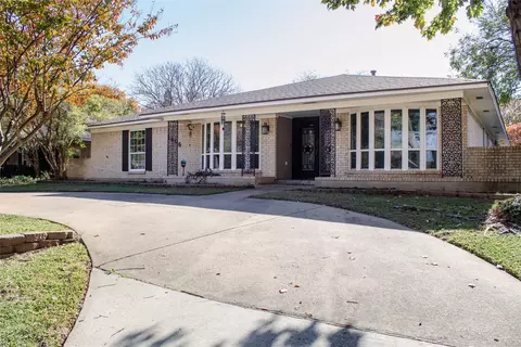 1606 Villanova Dr, Richardson, TX 75081